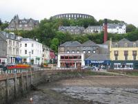 Ballachulish - Oban - Ballachulish