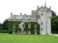 Ballachulish - Huntly