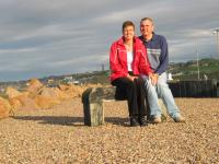 Huntly - Elgin - Lossiemouth - Portknockie - Banff - Huntly