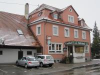 Meersburg - Konstanz - Meersburg