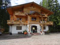 Dachsteinsüdwandhütte - Austriahütte