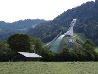Partnachklamm - Partnachalm