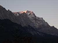 Grainau - Zugspitze - Heiterwanger See - Plansee