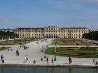 Wien - Schönbrunn