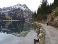 Tannheim  - Vilsalpsee