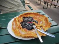 Bad Wildbad - Hochmoor Kaltenbronn - Grünhütte