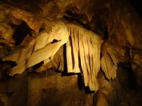 Jeseníky - Jeskyně na Pomezí