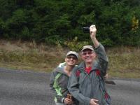 Schoss Rosenau - Runde