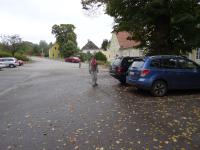 Schloss Rosenau - Zwettl - Stift Zwettel - Rappotenstein