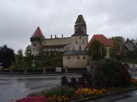 Schloss Rosenau - Heidenreichstein