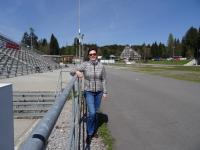 Biathlon - Nové Město na Moravě