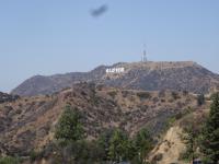 Los Angeles - Hollywood - Santa Monica Pier