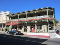 Tuolumne Grove, Mariposa