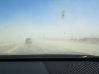 Monterey - Salinas - Bakersfield - Los Angeles