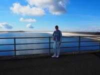 Jeseník - Dlouhé Stráně - Velke Losiny