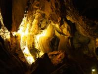 Jeskyně na Špičáku