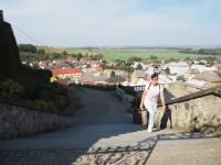 Žulová - Javorník