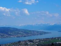 Zürich - Uetliberg