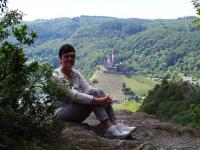 Cochem - Moselsteig - Zell(Mosel) - Beilstein