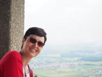 Burg Teck - Hohenneuffen