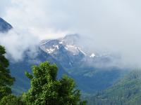 Obersdorf - Kleinwalsertal - Baad