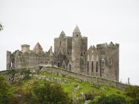Dublin - Rock of Cashel - Midleton - Cork - Rochestown