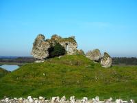 Gallway - Clonmacnoise - Howth - Dublin