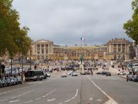 Paris Versailles