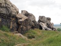 Teufelsmauer, Regenstein, Quedlinburg