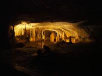 Hermannshöhle, Blauer See, Wurmberg, Wernigerode