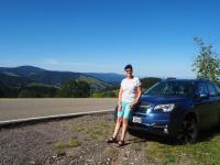 Schauinsland, Freiburg im Breisgau