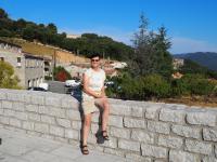 Ajaccio - Bicchisano - Bonifacio - Solenzara