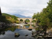 Solenzara - Altiani - Corte - Ponte-Novo - Erbalunga - Macinaggio