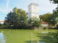 Wolkersdorf - Burg Kreuzenstein - Die Garten Tulln - Tulln