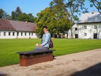 Žďár nad Sázavou - Veselý Kopec