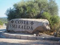 Sardinia Costa Smeralda