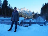 Tannheim - Haldensee