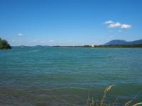 Füssen Festspielhaus Forggensee