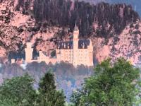 Füssen Hohenschwangau Forggensee