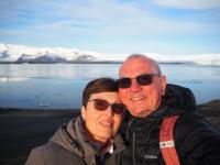 Svinafell - Diamond Beach - Jökulsárlón Glacier Lagoon - Höfn - Hvalnes Lighthouse - Gleðivík - Breiðdalsvík