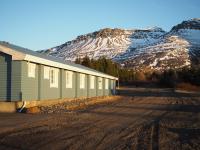 Breiðdalsvík - Egilsstadir - Hjarðarhagi - Rjúkandi Waterfall - White Chair Parking - Hverir - Mývatn Nature Baths - Reykjahlíð