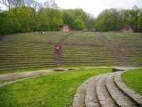 Burg Hronberg - Heilige Berg - Heidelberg - Schloss Hirshorn