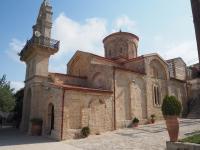 Crete - "Kalimera Matala"