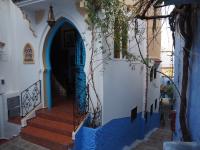 Chefchaouen