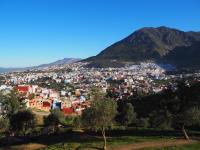 Chefchaouen - Volubilis - Meknes - Fez