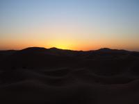 Merzouga - Arfoud - Fezna - Amellal - Toudgha - Dades - Boumalne