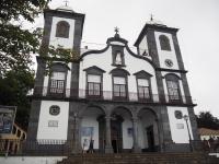 Madeira - First private visit of Funchal