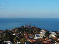 Madeira - South and Monte