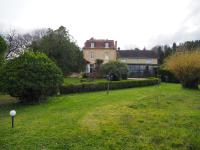 Périgord/Dordogne - Day 0 - Description