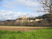 Périgord/Dordogne - Day 1 - Beynac & Domme